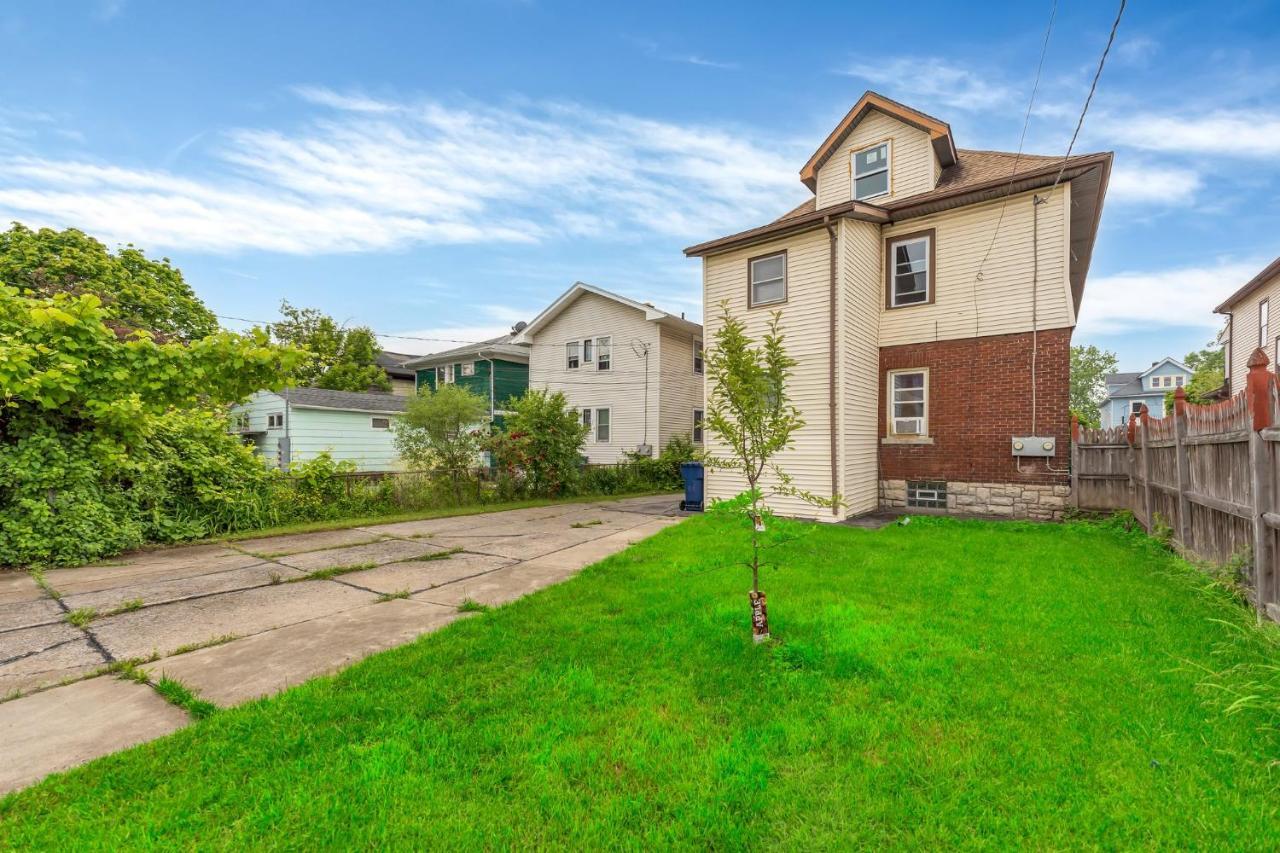 水牛城Renovated Main Floor Large 3 Bed House别墅 外观 照片
