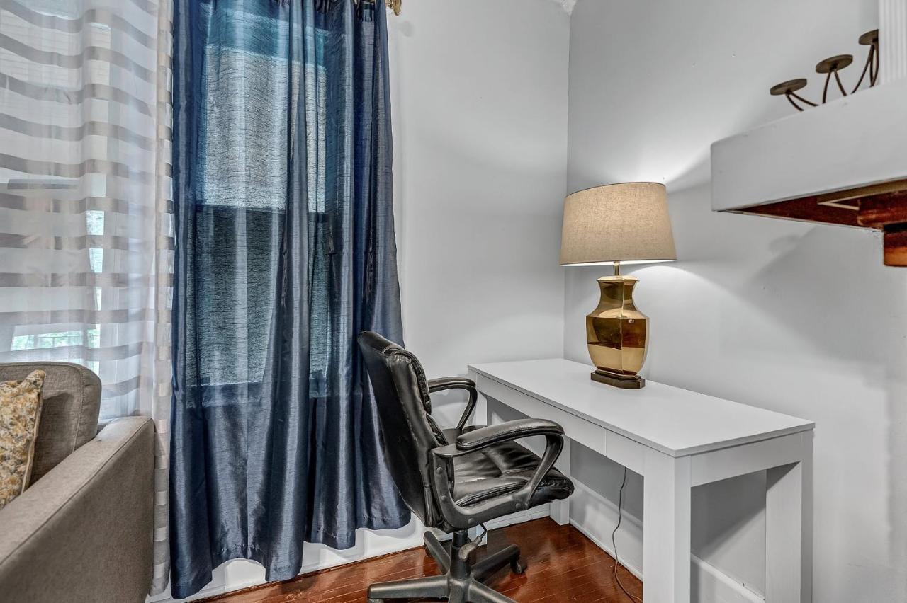 水牛城Renovated Main Floor Large 3 Bed House别墅 外观 照片