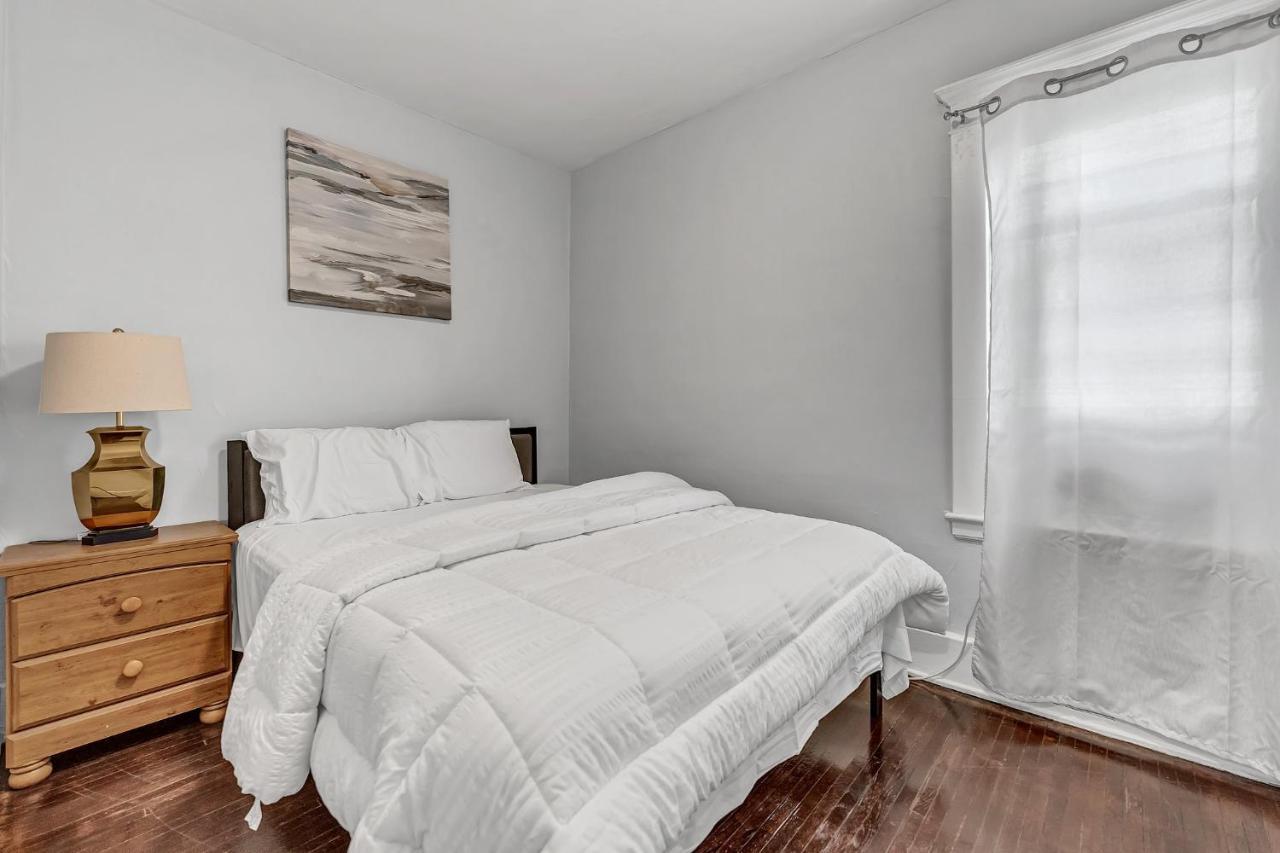 水牛城Renovated Main Floor Large 3 Bed House别墅 外观 照片
